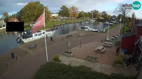 Laatste beeld van Passantenhaven