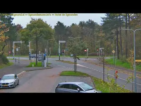 Laatste beeld van Hotel De Egmonden