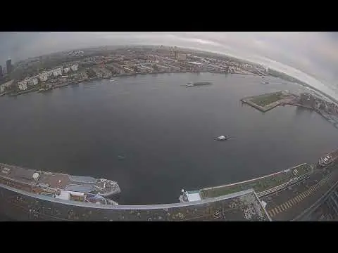 Laatste beeld van Movenpick IJ-Haven Javakade