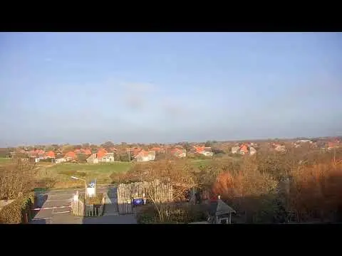 Laatste beeld van Zoutelande