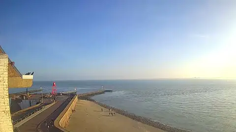 Laatste beeld van Rede Vlissingen