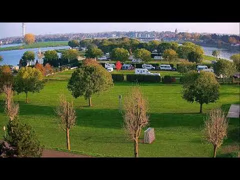 Laatste beeld van Resort Marina Oolderhuuske camping