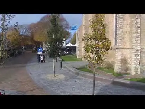 Laatste beeld van Bed en Baguette Burgh-Haamstede