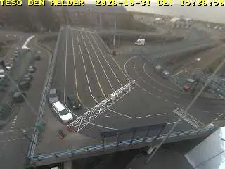 Laatste beeld van Ferry Terminal 2