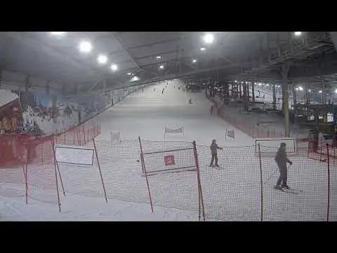 Laatste beeld van Landgraaf SnowWorld Ski Piste
