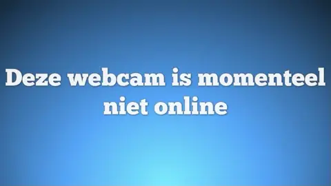 Laatste beeld van Haven Den Oever