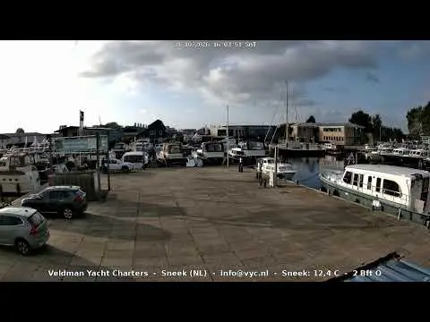 Laatste beeld van Veldman Yacht Charters Sneek