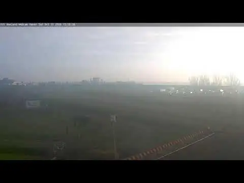 Laatste beeld van VVV Ameland Haven
