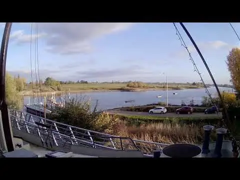 Laatste beeld van ByWillem Looveer