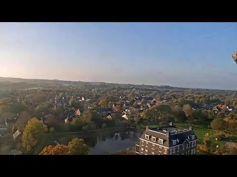 Laatste beeld van Ondernemers Natuurlijk Oostkapelle 2
