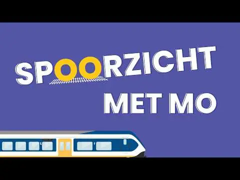 Laatste beeld van Railcam Amersfoort