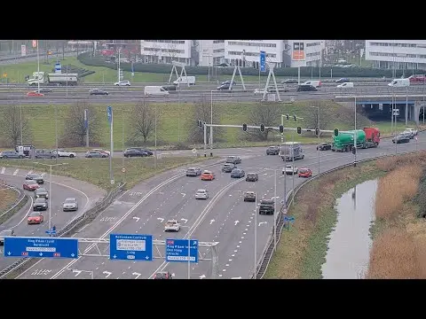 Laatste beeld van Axis Experience Center