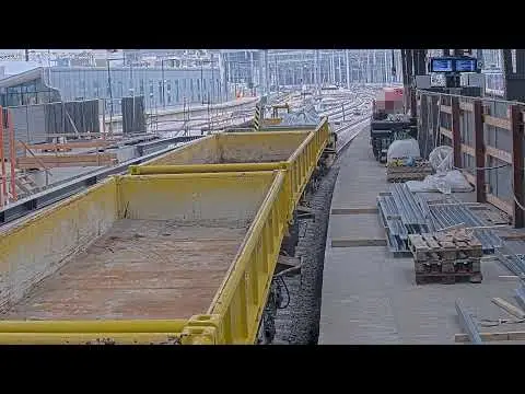 Laatste beeld van Strukton PACS C11 camera 2 (ProRail)