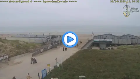 Laatste beeld van Beachcam