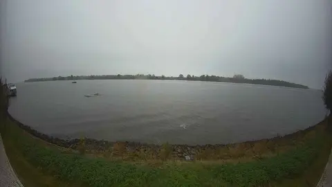 Laatste beeld van WSV Biesbosch - Aamer