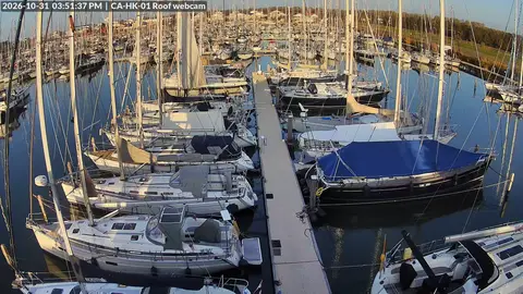Laatste beeld van DEKO Marina Lelystad