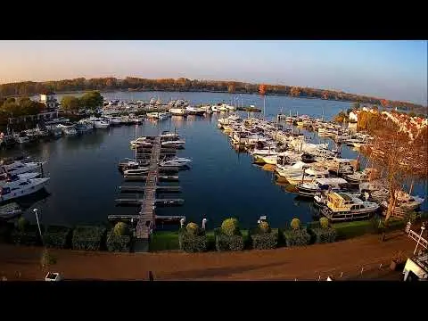 Laatste beeld van Resort Marina Oolderhuuske haven