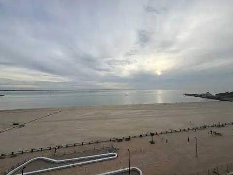 Laatste beeld van Maritiemstream Vlissingen