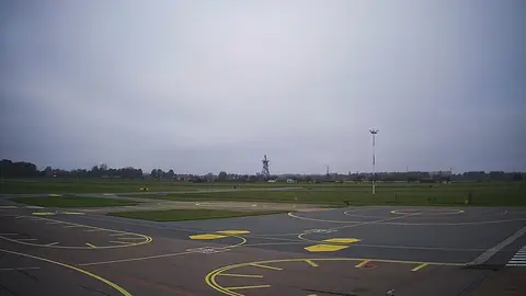 Laatste beeld van Webcams Den Helder