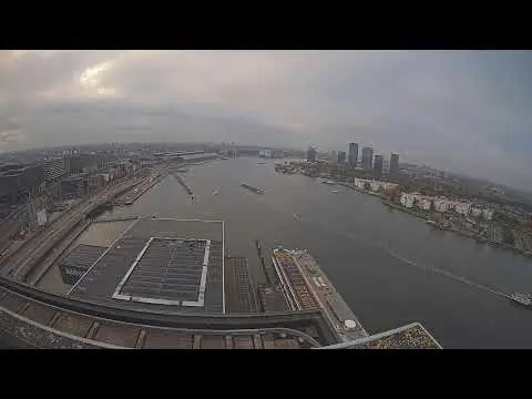 Laatste beeld van Mövenpick Hotel Amsterdam