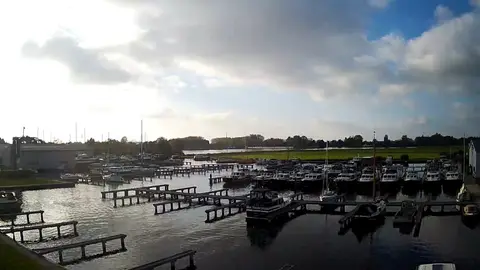 Laatste beeld van Terherne Kruiswater