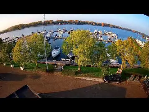 Laatste beeld van Resort Marina Oolderhuuske Belair