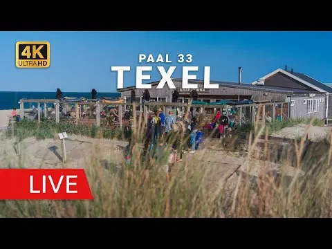 Laatste beeld van Kaap Noord - De Cocksdorp