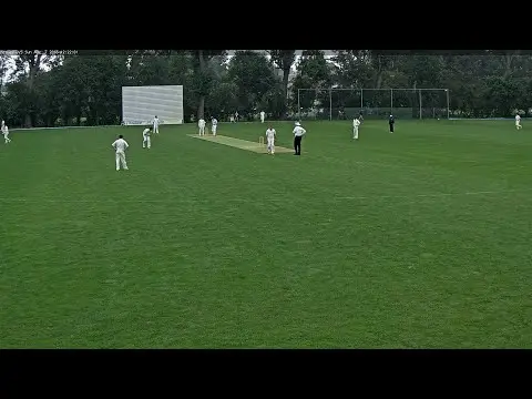 Laatste beeld van C & FC Hermes-DVS