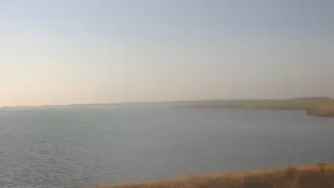 Laatste beeld van Nes-Haven