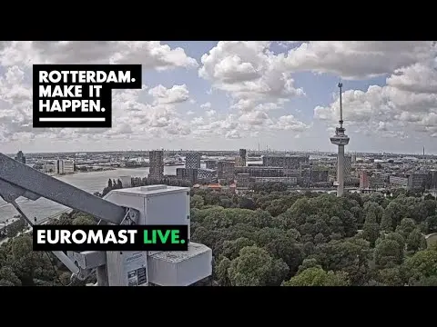 Laatste beeld van Live Stream - Wereldhavendagen 2023