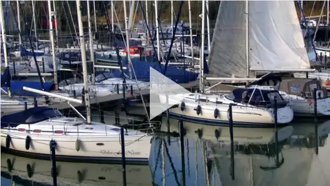 Laatste beeld van Marina Makkum
