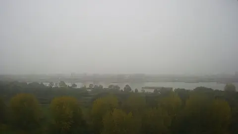 Laatste beeld van Webcam Rotterdam - De Esch