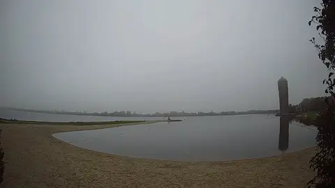 Laatste beeld van Webcam Aalsmeer
